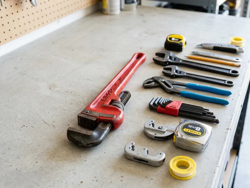 Emergency Plumber in Junction, IL